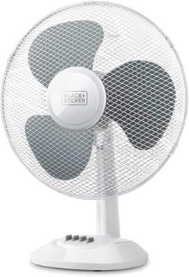 546 / Ventilateur de table - BLACK+DECKER BXEFD42E - 40…