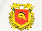 a picture of the emblem of a military unit