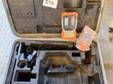 a tool in a case that is sitting on the floor
