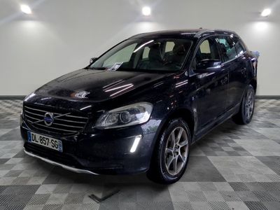 Volvo - Xc60 D4 181 CH SS Ocean Race Edition Geartronic A - …