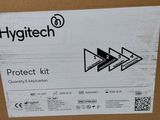 the box is open and ready to be packed with the product