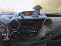 CITROEN BERLINGO M BLUEHDI 100 S&S ETG6 CLUB - Genre : CTTE … (photo 4)