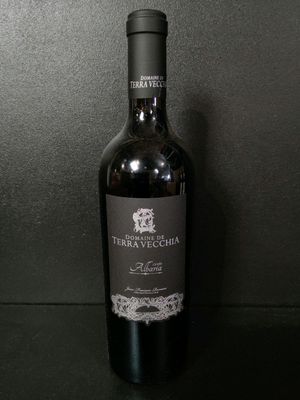 12 bouteilles de vin rouge Domaine Terra Vecchia Cuvée Albar… - Photo 1