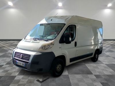 Fiat - Ducato MY Tole 3.5 M H2 2.