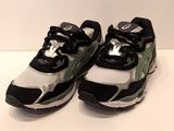 Asics Gel-Lytem noir / blanc / gris, pointure 9,5