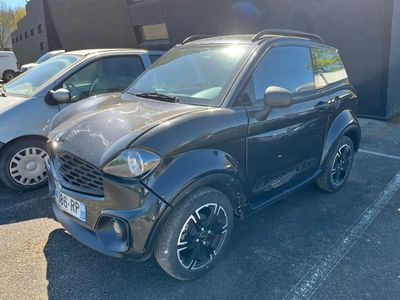 AUTOMOBILES CHATENET 500 - Genre : QM - Carrosserie : QLEMP …