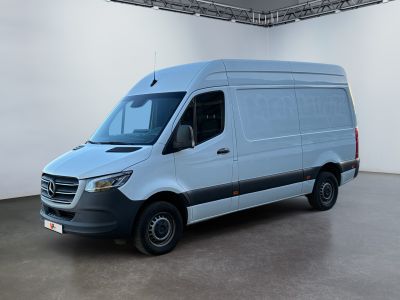 MERCEDES Sprinter Fgn 319 Cdi 37 3.