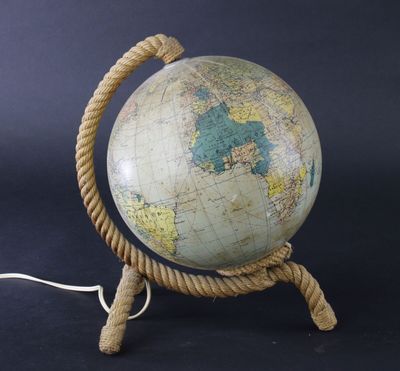 Dans le style d'AUDOUX-MINET (Adrien AUDOUX & Frida MINET): … - Photo 1