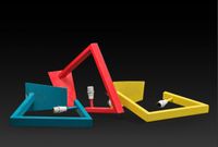 Design italien des années 1980