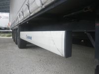 Semi-remorque KRONE PLSC STD, essieux BPW (photo 6)
