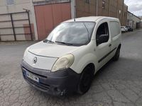 RENAULT KANGOO 1.5 DCI 85 CH - Genre : CTTE - Carrosserie : …