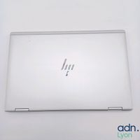 Ordinateur portable HP Elitebook x360 1030 G3 Argent - Intel… (photo 5)