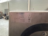 Cutter vertical de sol Robot coupe R45V,V, dimensions 57x80x… (photo 3)