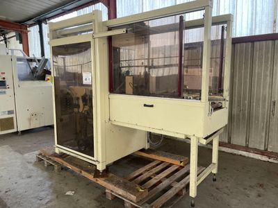 4 coiffeuses SAVOYE et CERMEX, année 1997. - Photo 1