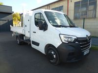 RENAULT MASTER - Genre : CTTE - Carrosserie : BENNE - Energi…