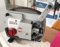 Projecteur 8 mm Revue. Vendu dans l'état sans Réclamation po… (photo 3)