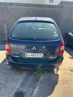 CITROEN Xsara (photo 2)