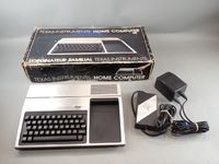 Texas instruments home computer