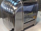 a toaster that is sitting on a counter