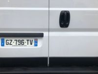CITROEN Nouveau Jumper Fourgon Tole L2 - Genre : CTTE - Carr… (photo 6)