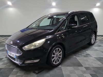 Ford Galaxy 2.0 TDCI Trend Powershift 5P
