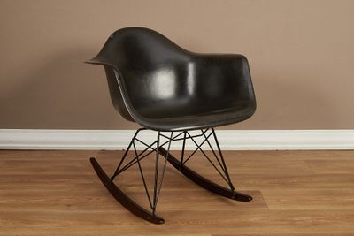Charles (1907-1978) & Ray (1912-1988) Eames pour Herman Miller Fauteui - Photo 1