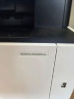 Imprimante multifonctions KYOCERA ECOSYS MA2600cfx (photo 2)