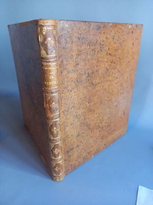 CHASSE DU FOUILLOUX Jacques. La vénerie.