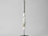 an image of a lamp that is sitting on a table