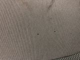 an image of a close up of a piece of metal