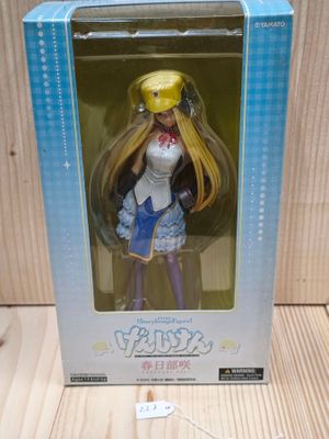 Figurine Otaku Club Genshiiken Saki Kasukabe