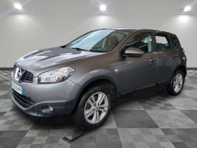 Nissan Kadjara 1.2 DIG-T Business 5 places