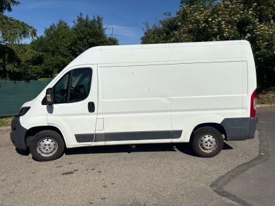 CTTE PEUGEOT Boxer III Phase 3 Fourgon 330 L2H1 2.