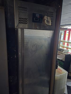 Chambre froide L2G modèle CH-GNH600TN