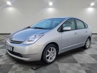 TOYOTA - PRIUS LINÉA SOL MC - ES - Mise en service: 15/06/20…