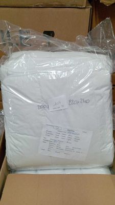 Couette, dimensions et grammage en photo - NEUVE sous bliste…