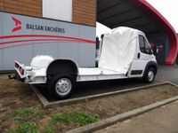 FIAT DUCATO MAXI 2.3 MULTIJET 180CV CHASSIS CABINE - Energie… (photo 3)