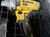 a cordless drill that is sitting in a box