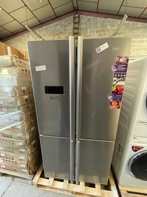 Destockage & Invendus