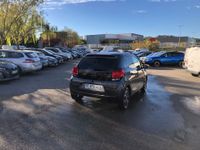 CITROEN C1 Airscape 5 portes VTi 72 S&S - Genre : VP - Carro… (photo 4)