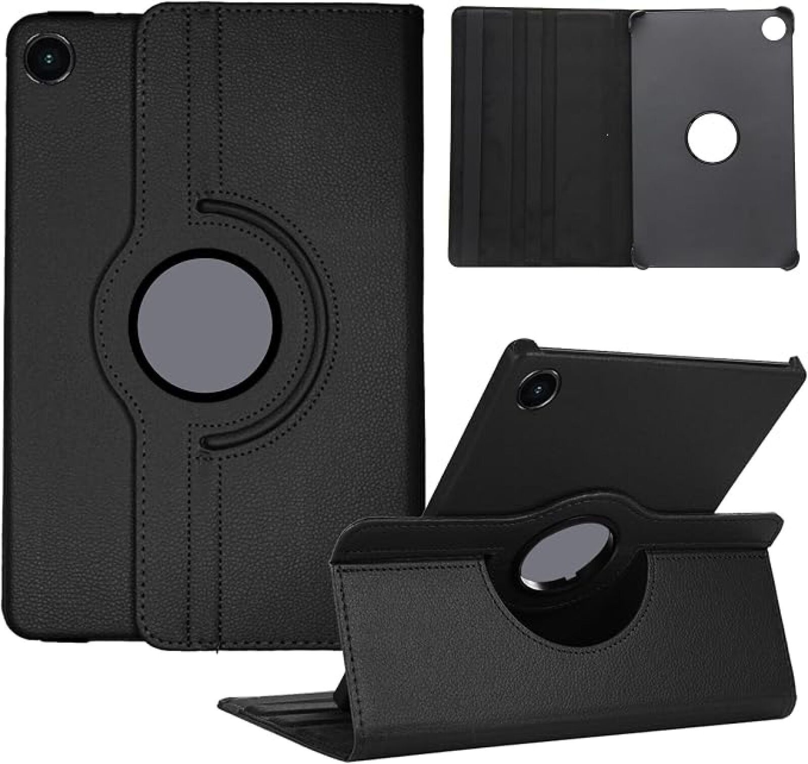 10798-1023 / Coque Compatible avec Samsung Galaxy Tab A9 8,7…
