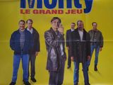 Affiche française du film « The Full Monty » (« Le Grand Jeu »)