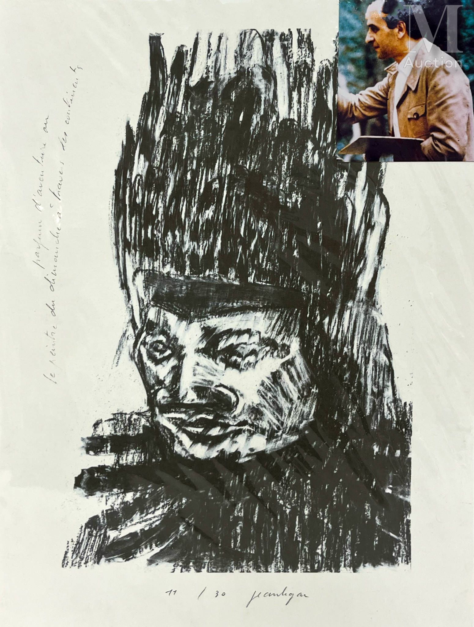 Objets d'art & Curiosités