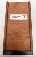 Thorson MOBLER (Danemark) - Coiffeuse Design en bois laqué n… (photo 2)