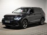 Volkswagen Touareg 2.0 TDI V6, 4 MOT, boîte automatique
