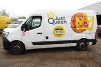 RENAULT MASTER 2.3 DCI 150CH GCF L2H2 CELLULE ISOTHERME GROU… (photo 2)