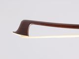 a close up of a pair of glasses on a white background