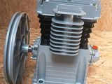 a small engine that is sitting on top of a table
