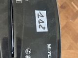 an image of a toaster that is on a table