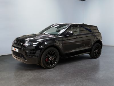 land rover range rover discovery suv 2 2 sd4 puretech awd 5dr
